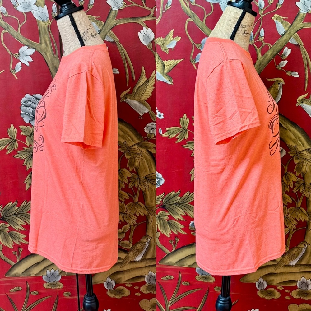 Women’s “Pretty In Ink” Tee Bundle | 2 Piece | #T50 - Picture 9 of 15